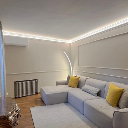San Vio Palace Luxury Apartments Βενετία Εξωτερικό φωτογραφία