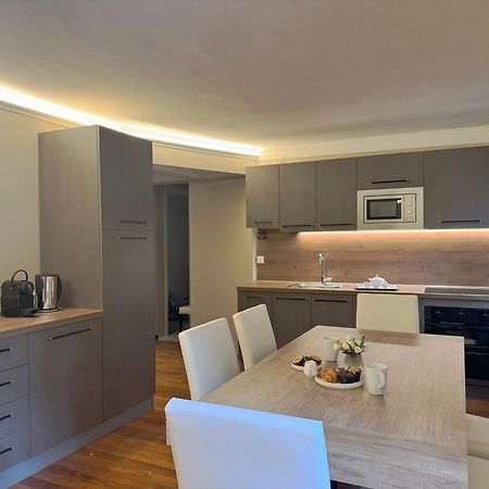 San Vio Palace Luxury Apartments Βενετία Εξωτερικό φωτογραφία