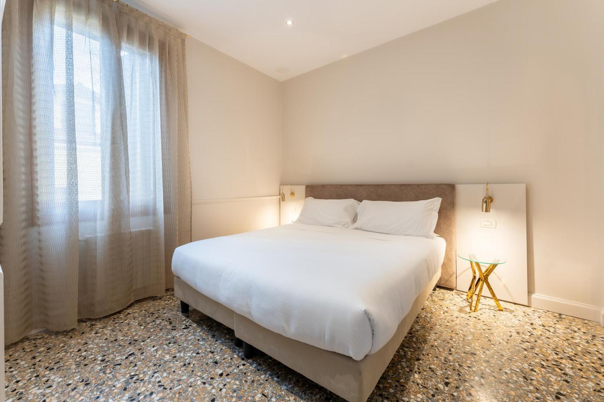 San Vio Palace Luxury Apartments Βενετία Εξωτερικό φωτογραφία
