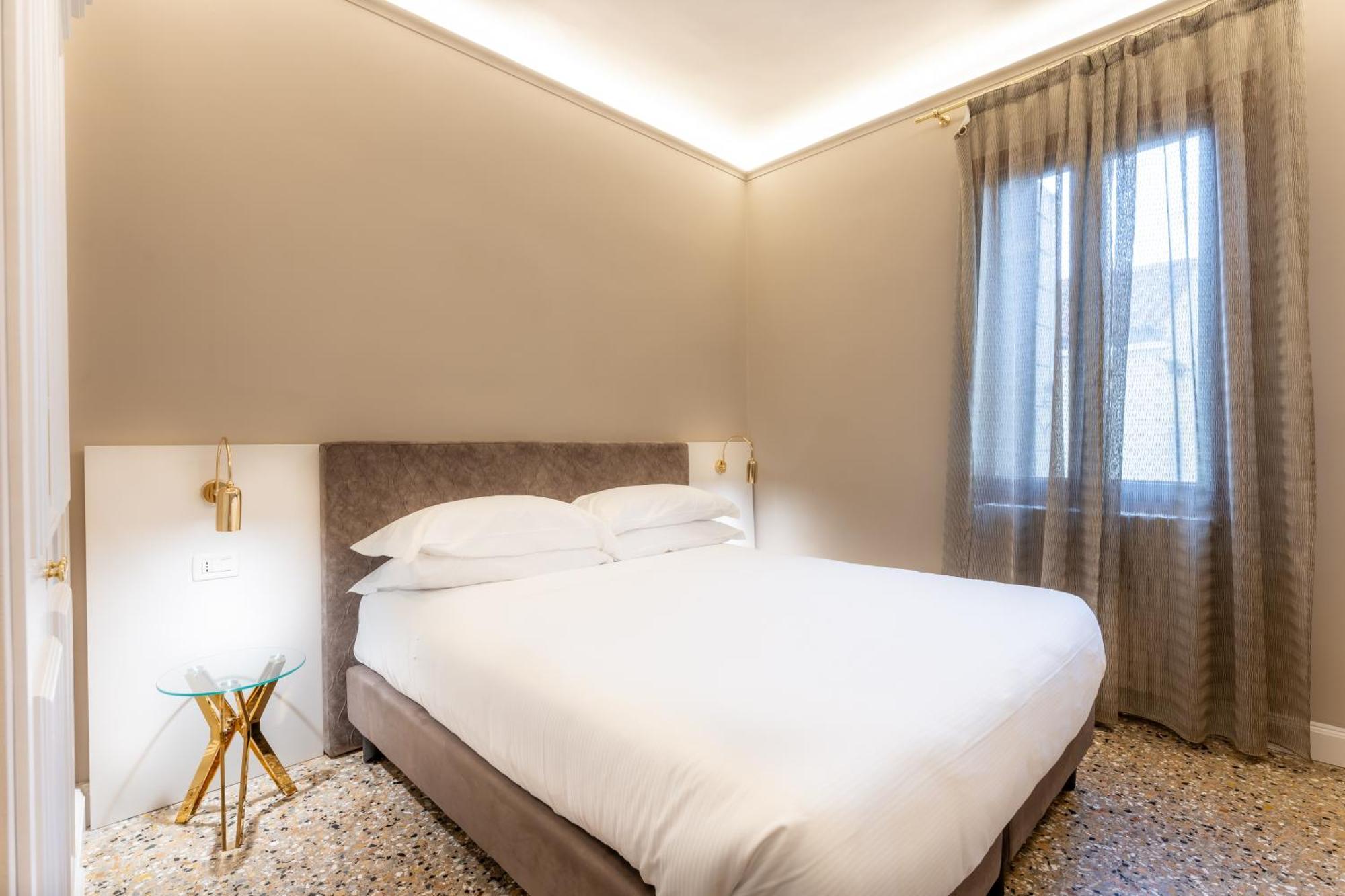 San Vio Palace Luxury Apartments Βενετία Εξωτερικό φωτογραφία
