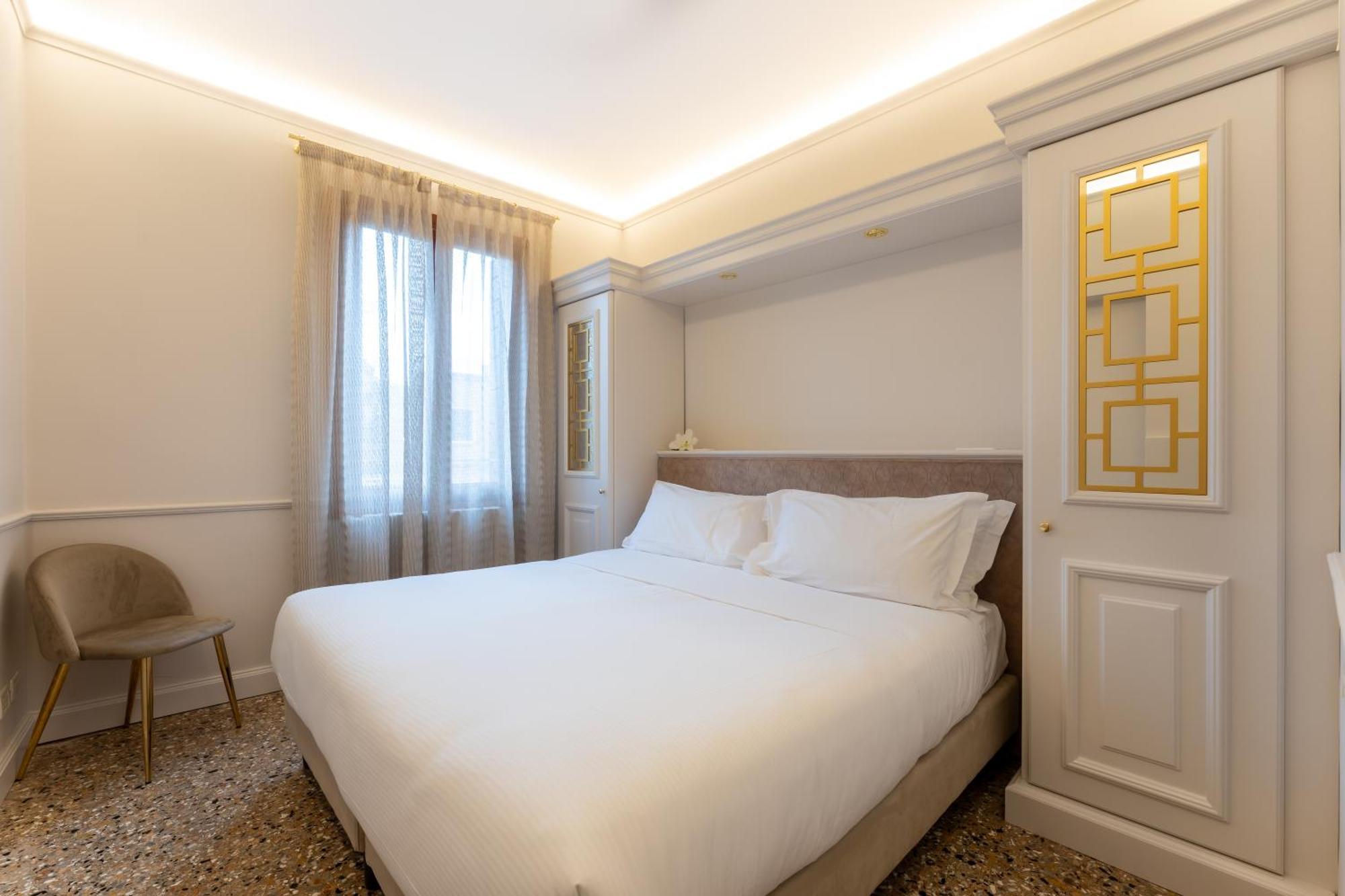 San Vio Palace Luxury Apartments Βενετία Εξωτερικό φωτογραφία