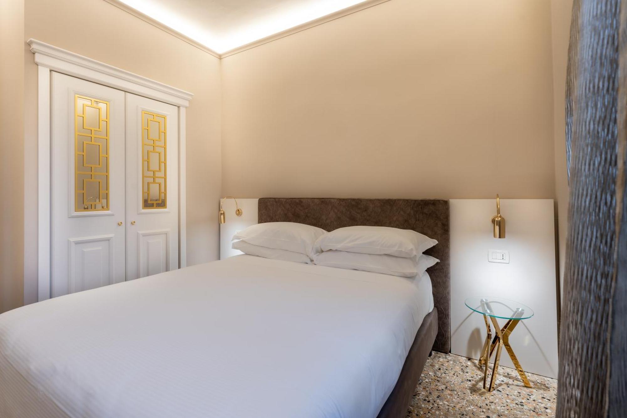 San Vio Palace Luxury Apartments Βενετία Εξωτερικό φωτογραφία