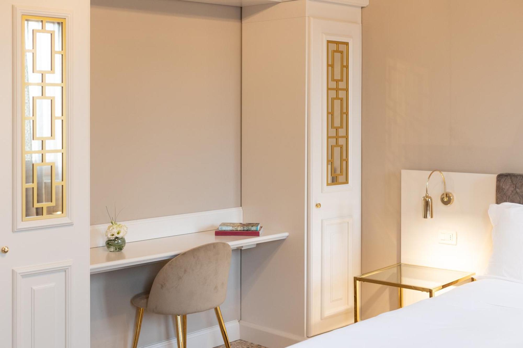 San Vio Palace Luxury Apartments Βενετία Εξωτερικό φωτογραφία
