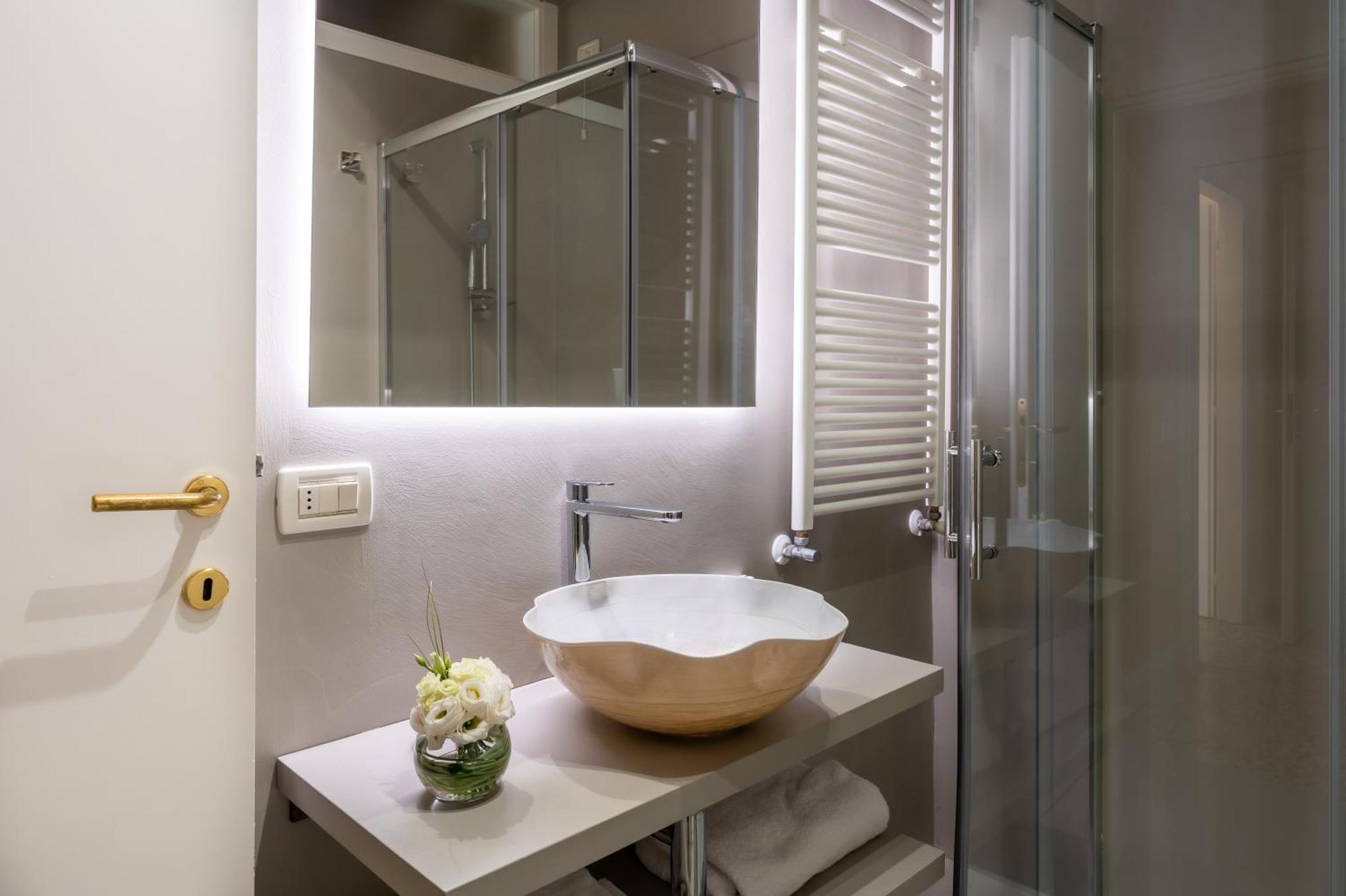 San Vio Palace Luxury Apartments Βενετία Εξωτερικό φωτογραφία