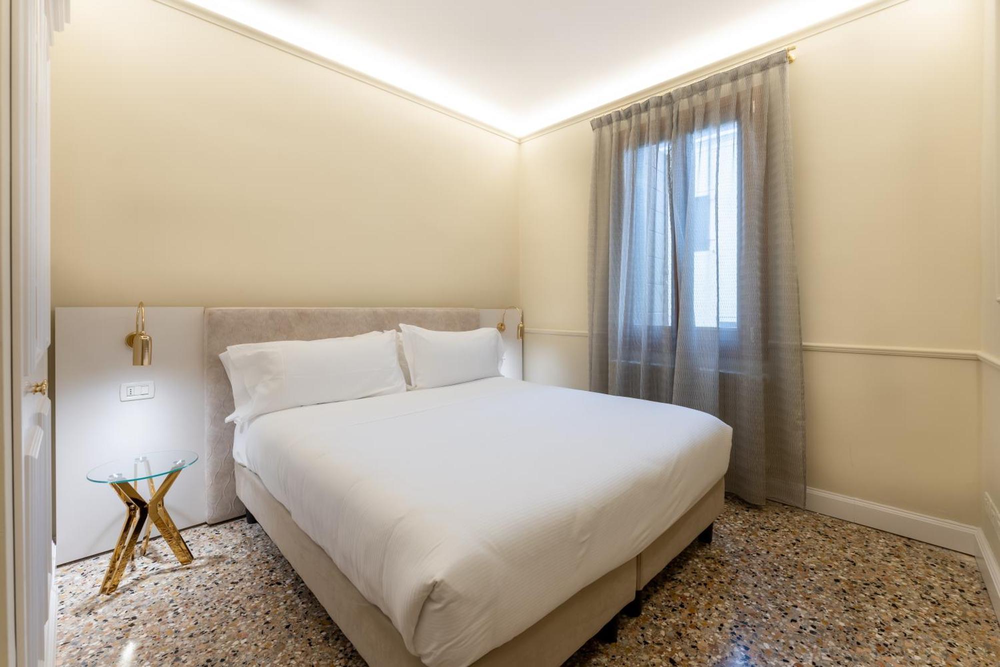 San Vio Palace Luxury Apartments Βενετία Εξωτερικό φωτογραφία