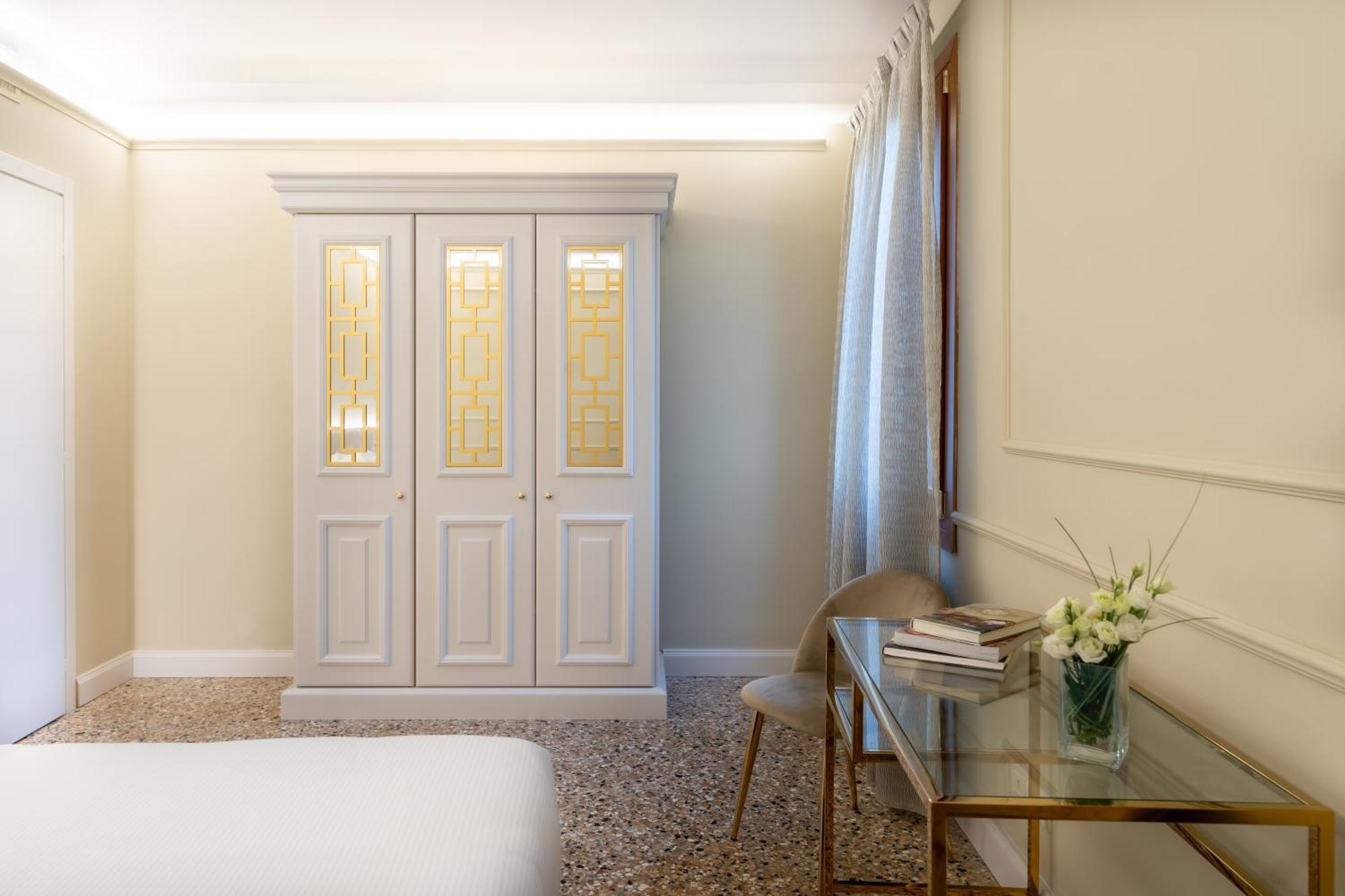 San Vio Palace Luxury Apartments Βενετία Εξωτερικό φωτογραφία