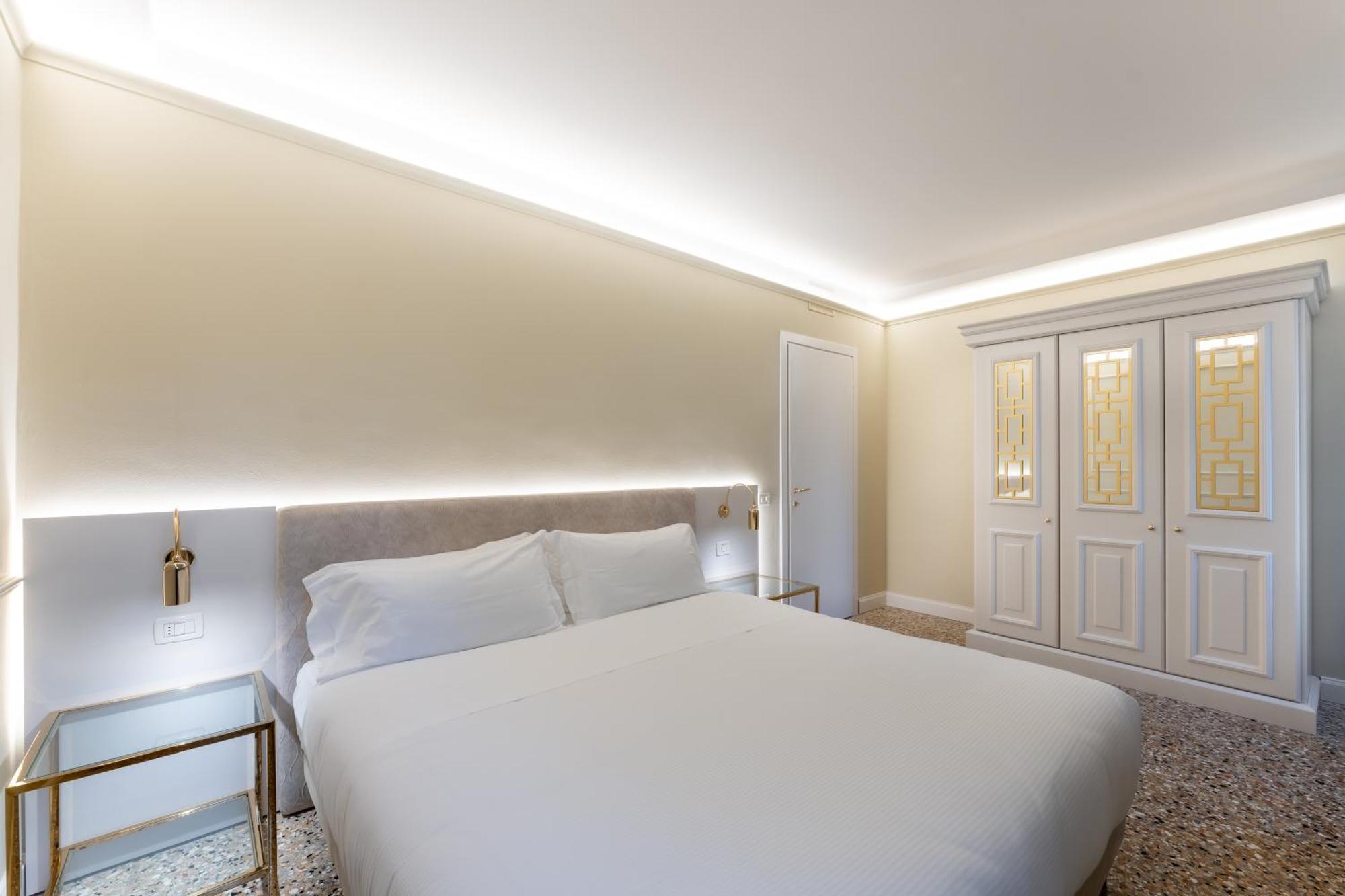 San Vio Palace Luxury Apartments Βενετία Εξωτερικό φωτογραφία