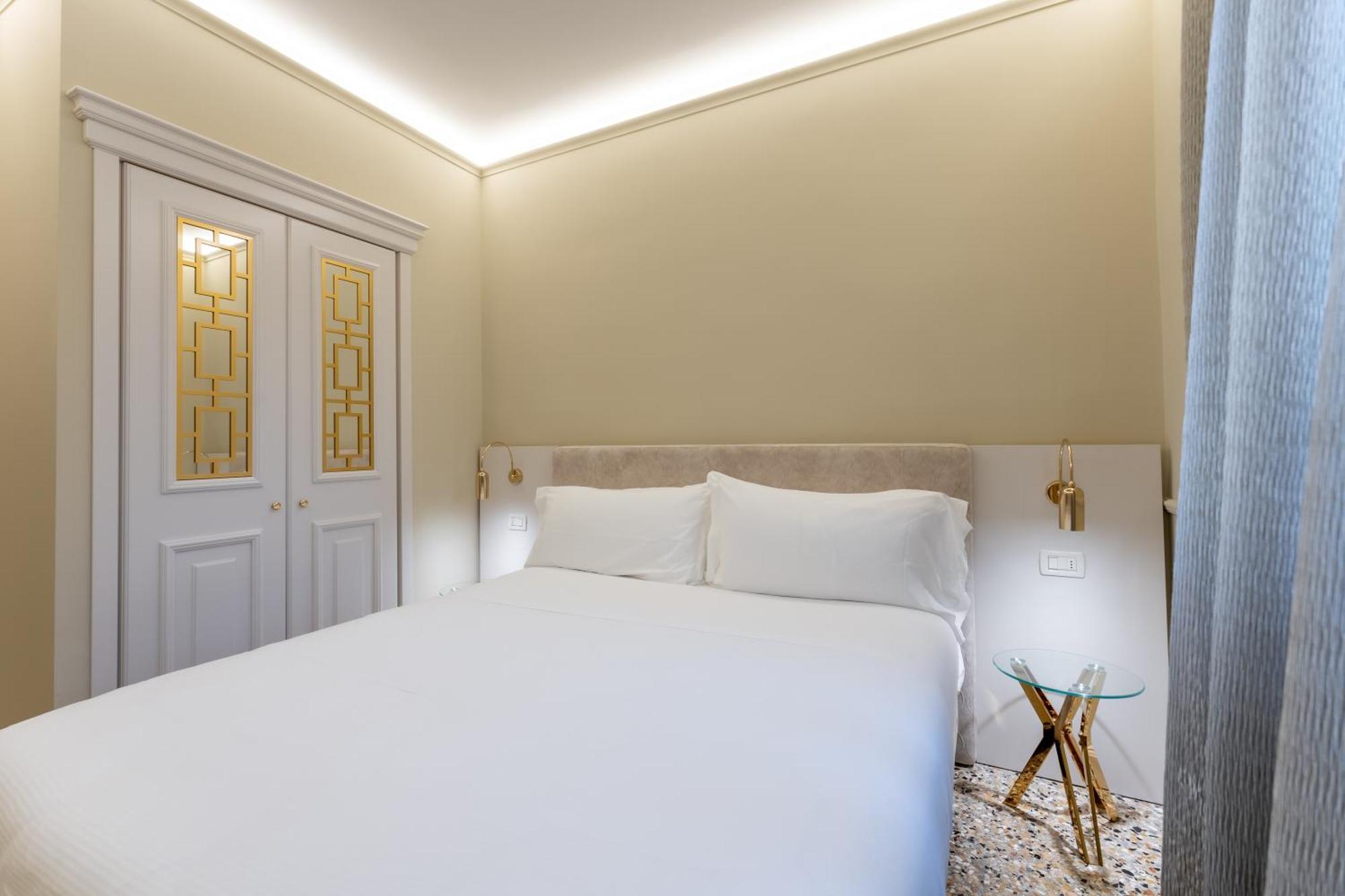 San Vio Palace Luxury Apartments Βενετία Εξωτερικό φωτογραφία