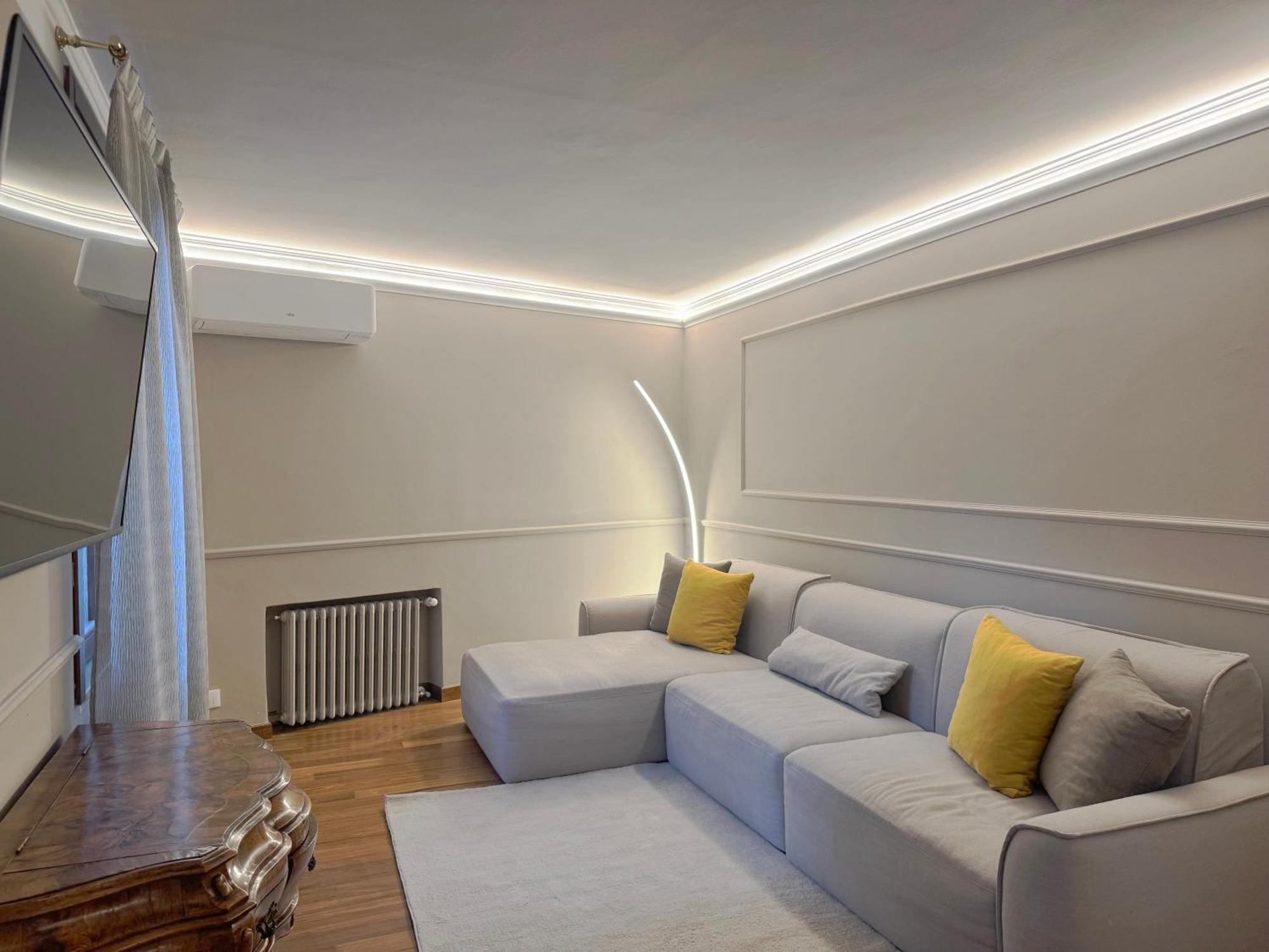 San Vio Palace Luxury Apartments Βενετία Εξωτερικό φωτογραφία