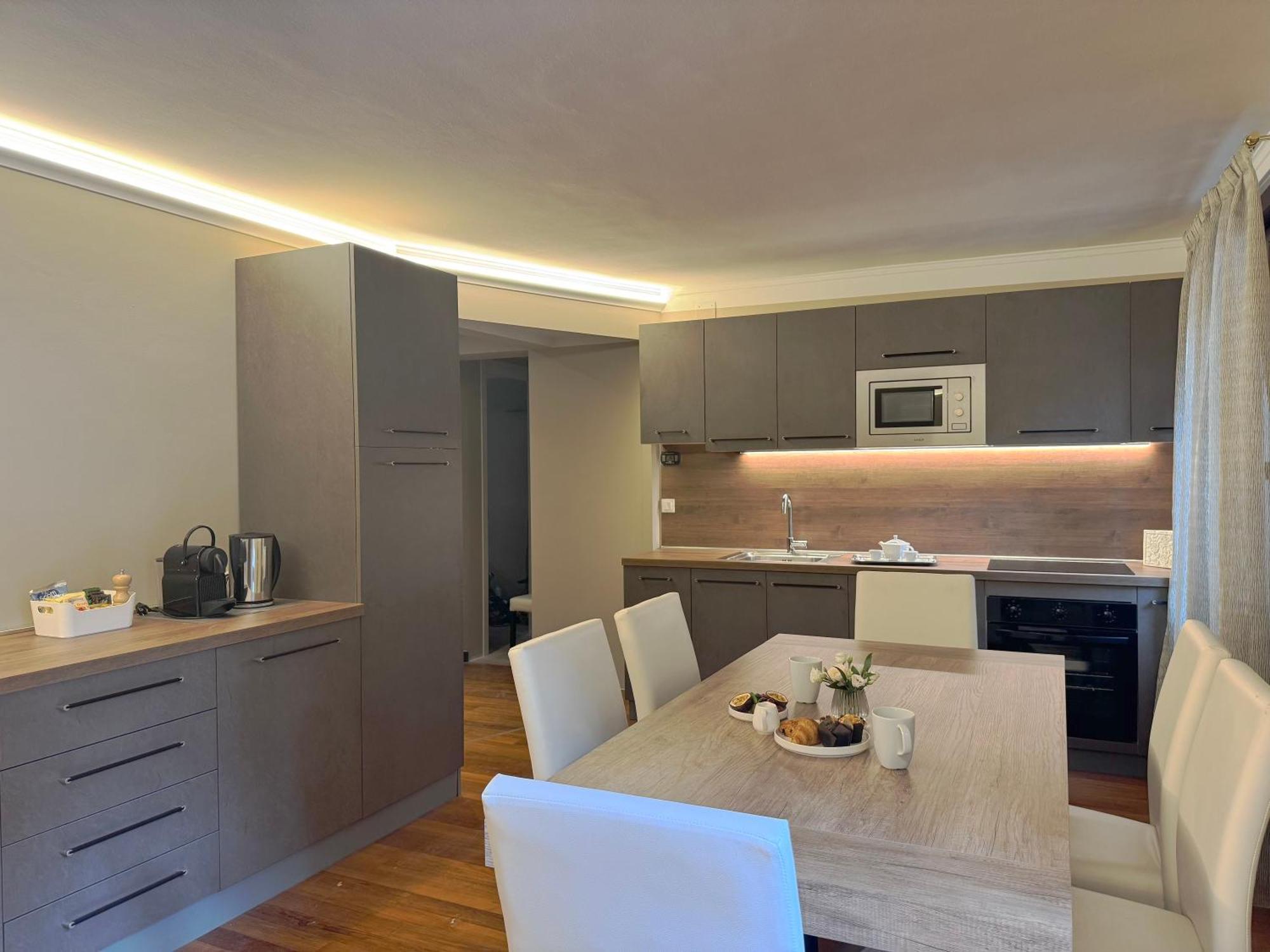 San Vio Palace Luxury Apartments Βενετία Εξωτερικό φωτογραφία