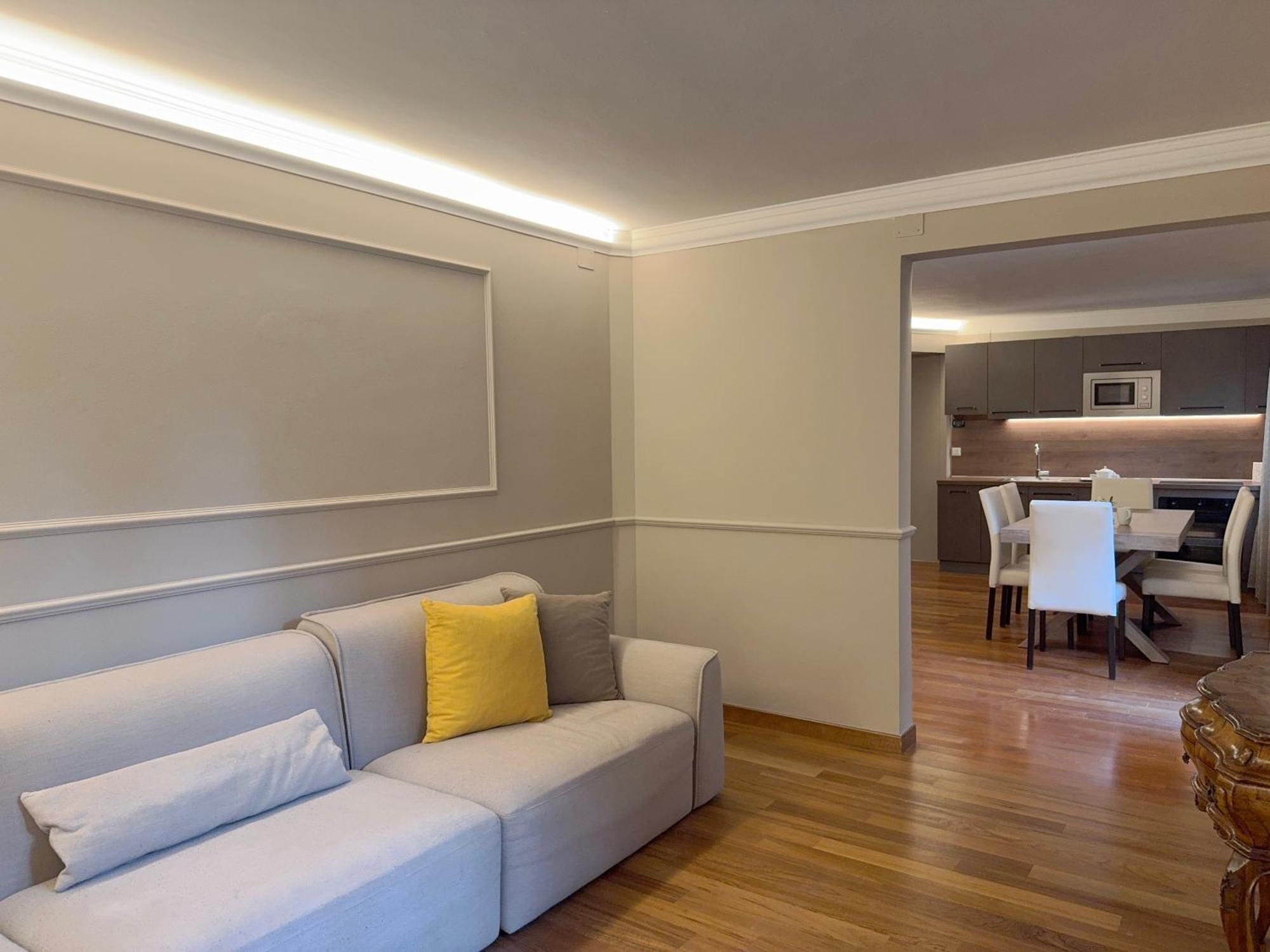 San Vio Palace Luxury Apartments Βενετία Εξωτερικό φωτογραφία