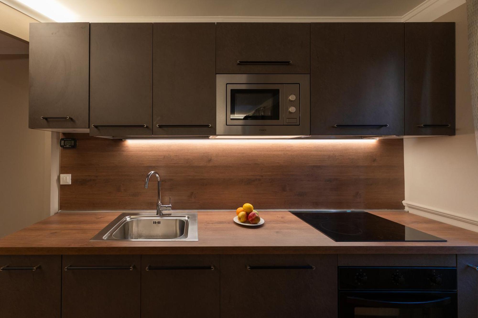 San Vio Palace Luxury Apartments Βενετία Εξωτερικό φωτογραφία