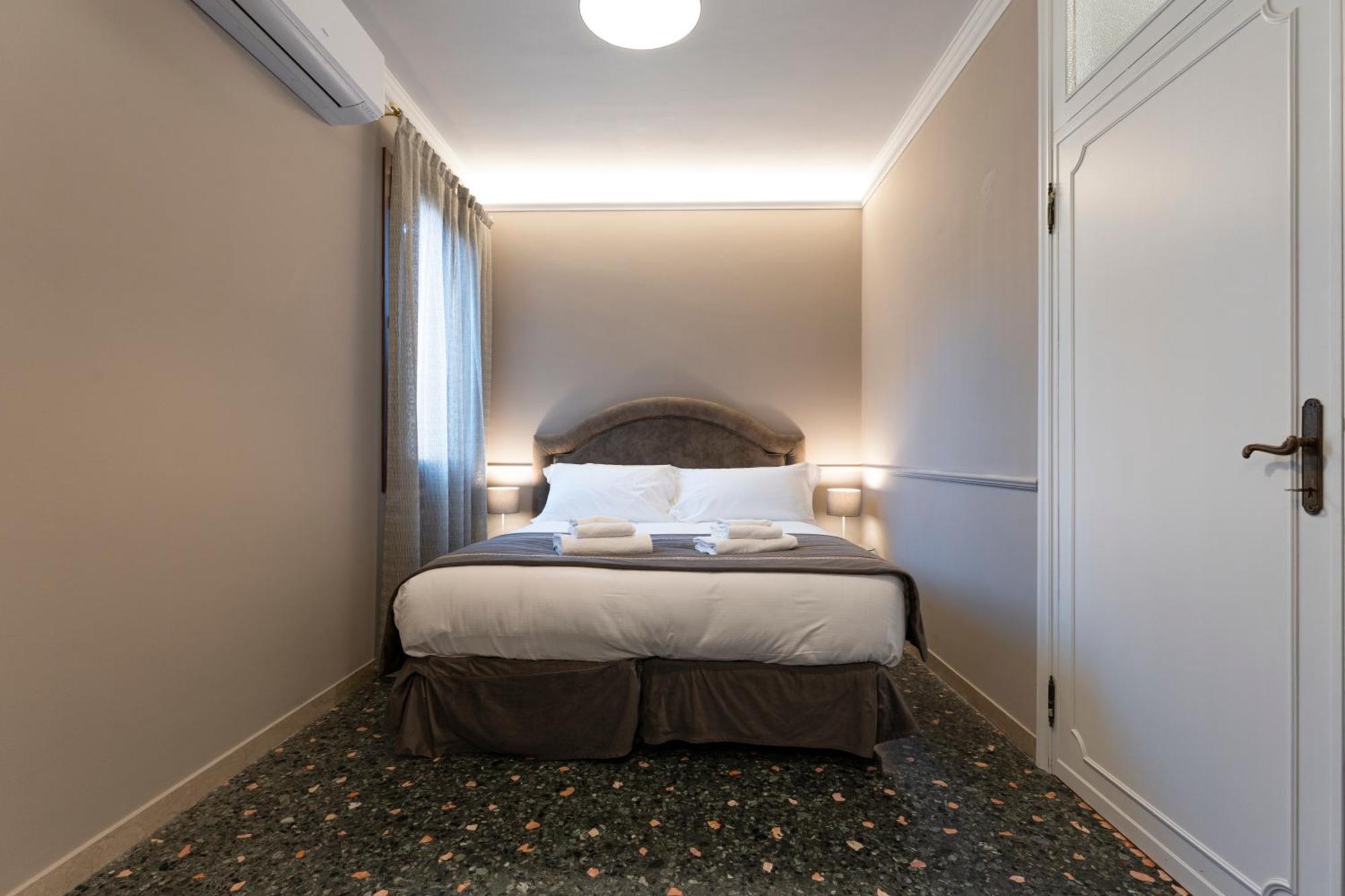 San Vio Palace Luxury Apartments Βενετία Εξωτερικό φωτογραφία