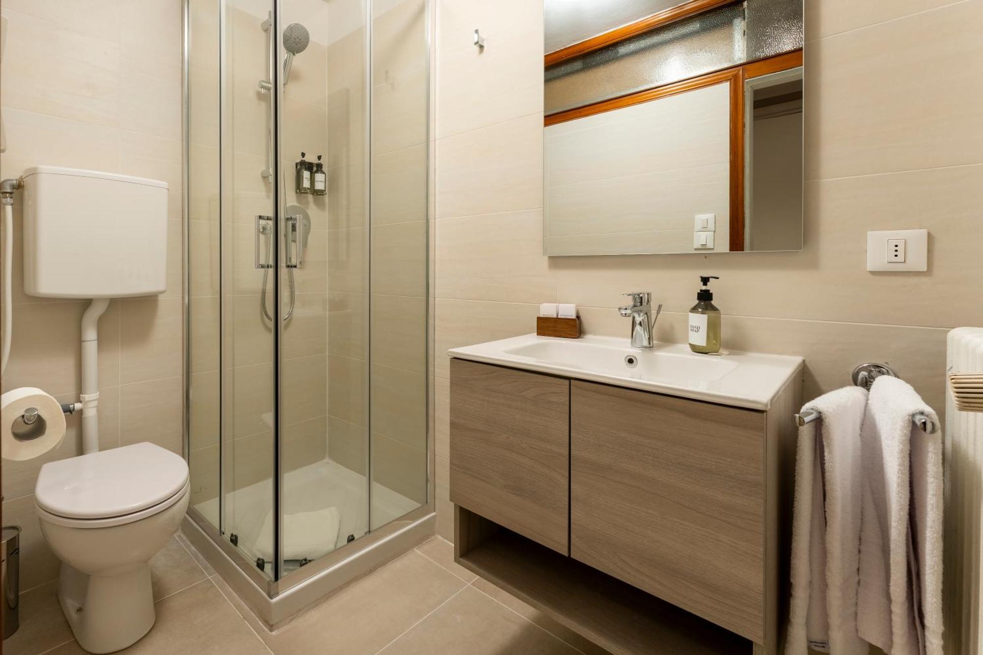 San Vio Palace Luxury Apartments Βενετία Εξωτερικό φωτογραφία