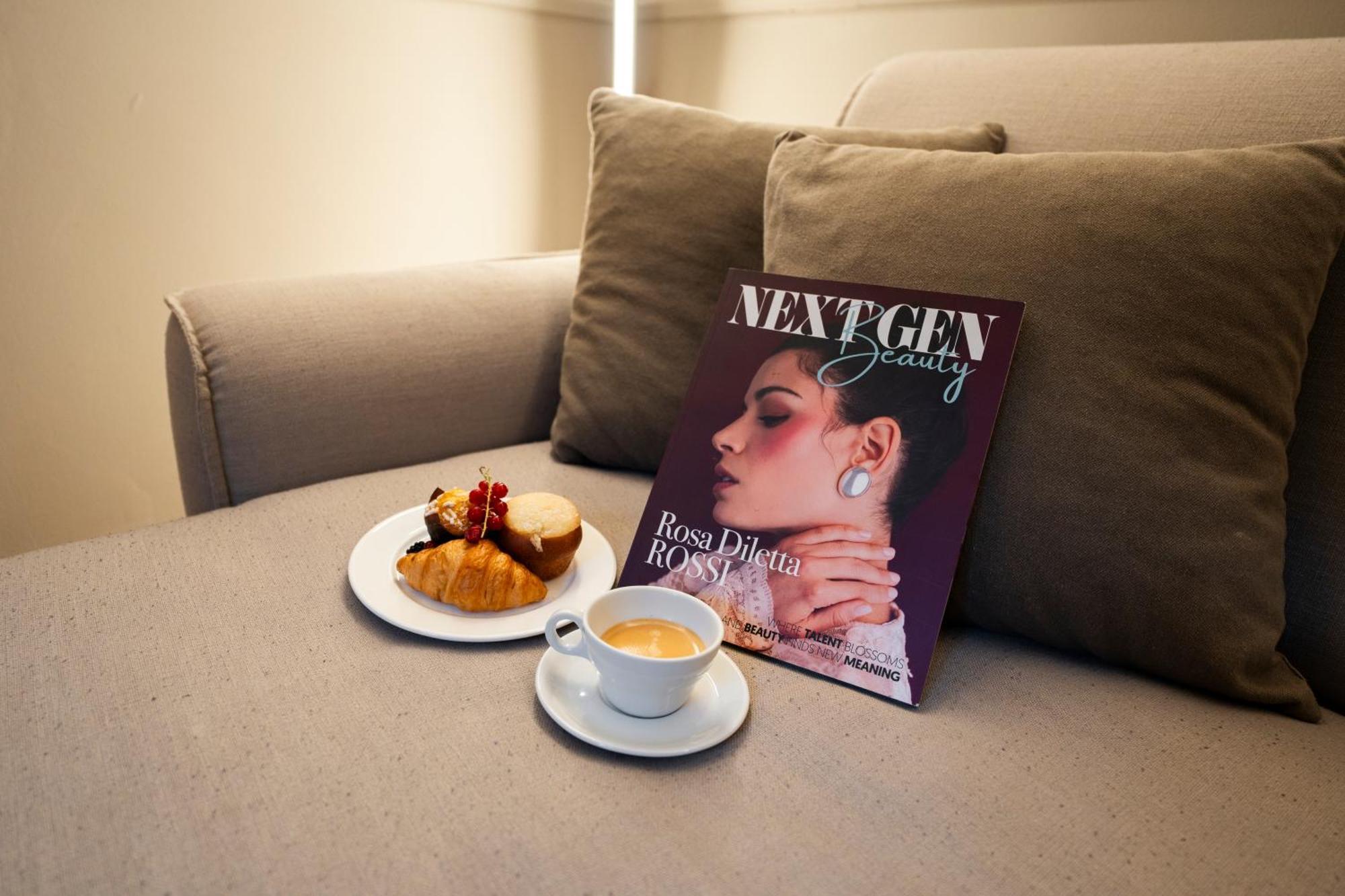 San Vio Palace Luxury Apartments Βενετία Εξωτερικό φωτογραφία