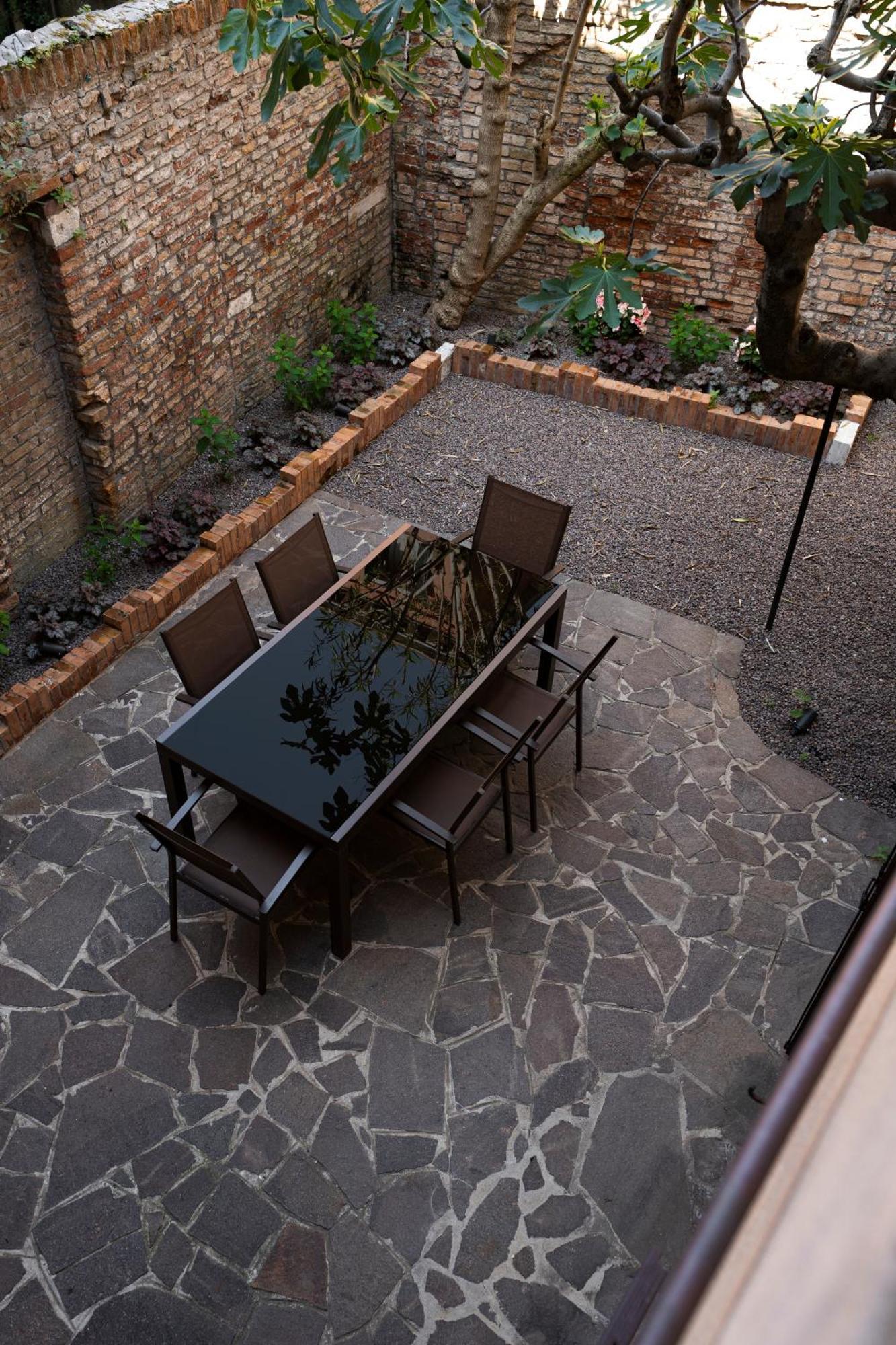 San Vio Palace Luxury Apartments Βενετία Εξωτερικό φωτογραφία